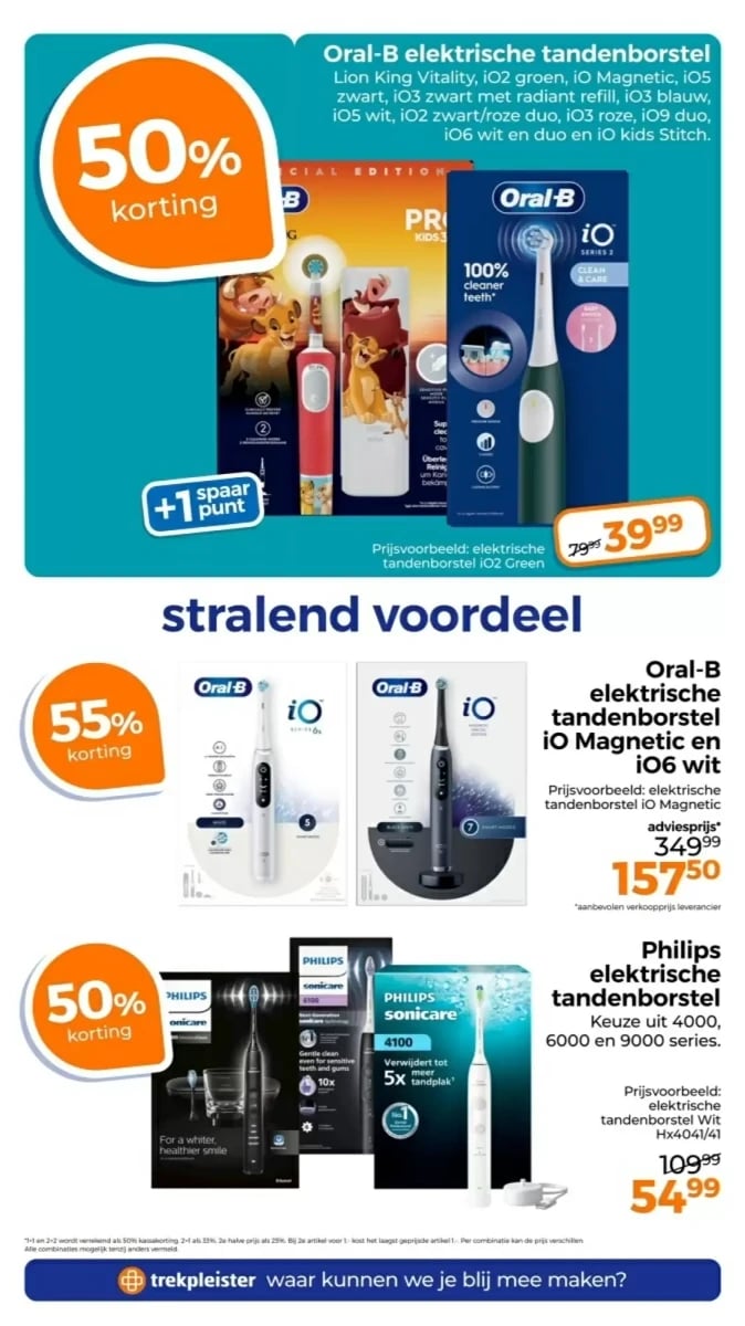 Trekpleister folder – pagina 23