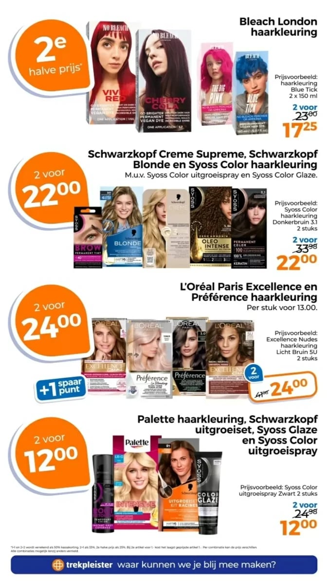 Trekpleister folder – pagina 39