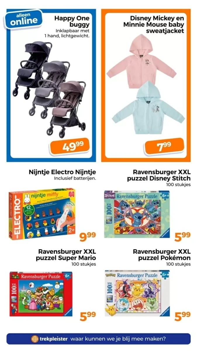 Trekpleister folder – pagina 56