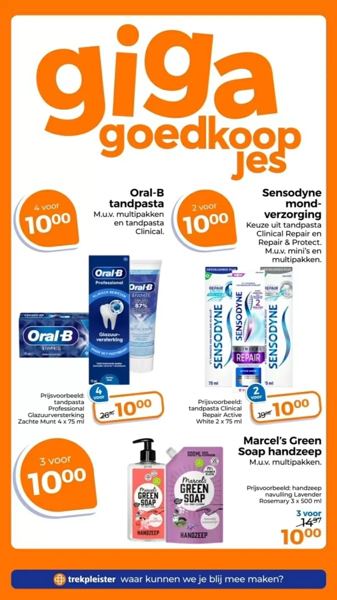 Trekpleister folder – pagina 29