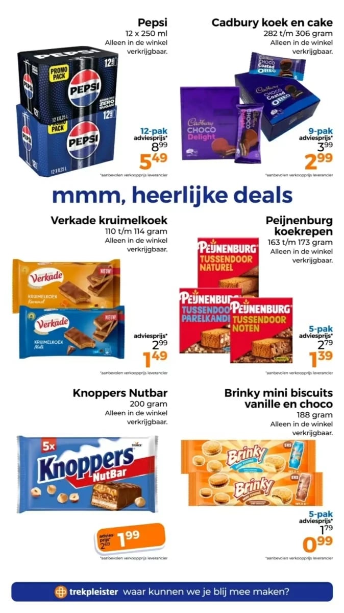 Trekpleister folder – pagina 66