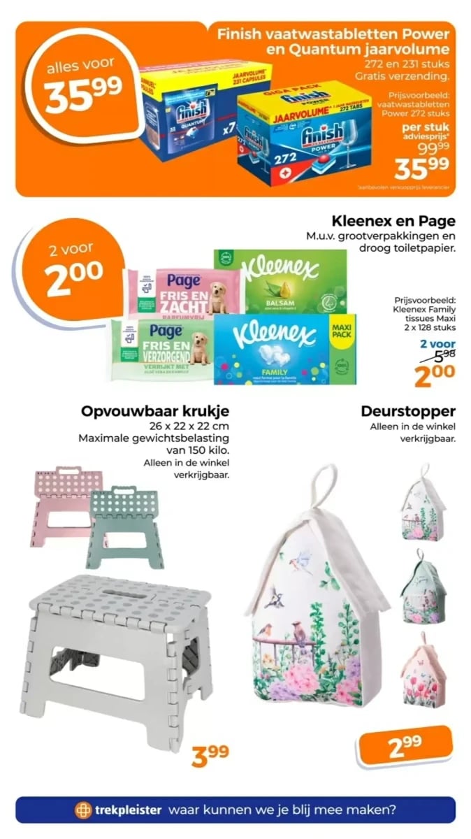 Trekpleister folder – pagina 71