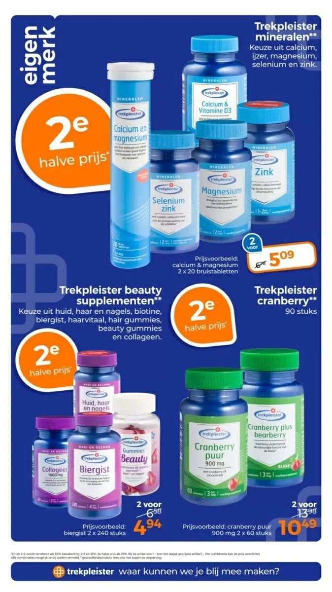 Trekpleister folder – pagina 47