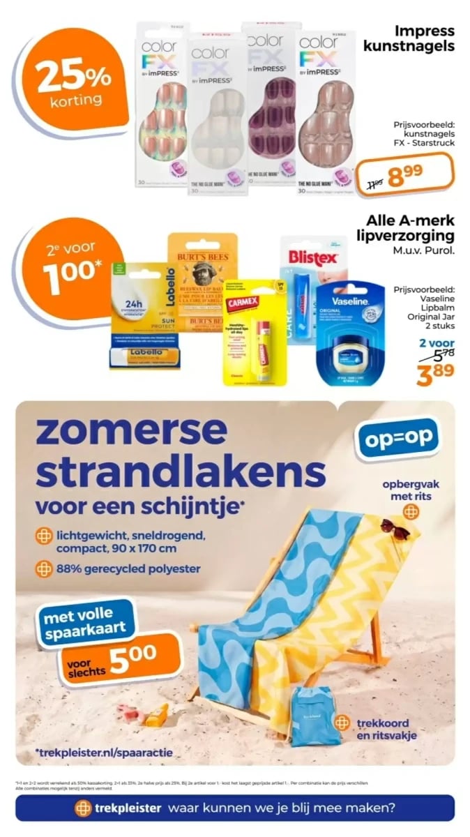Trekpleister folder – pagina 48