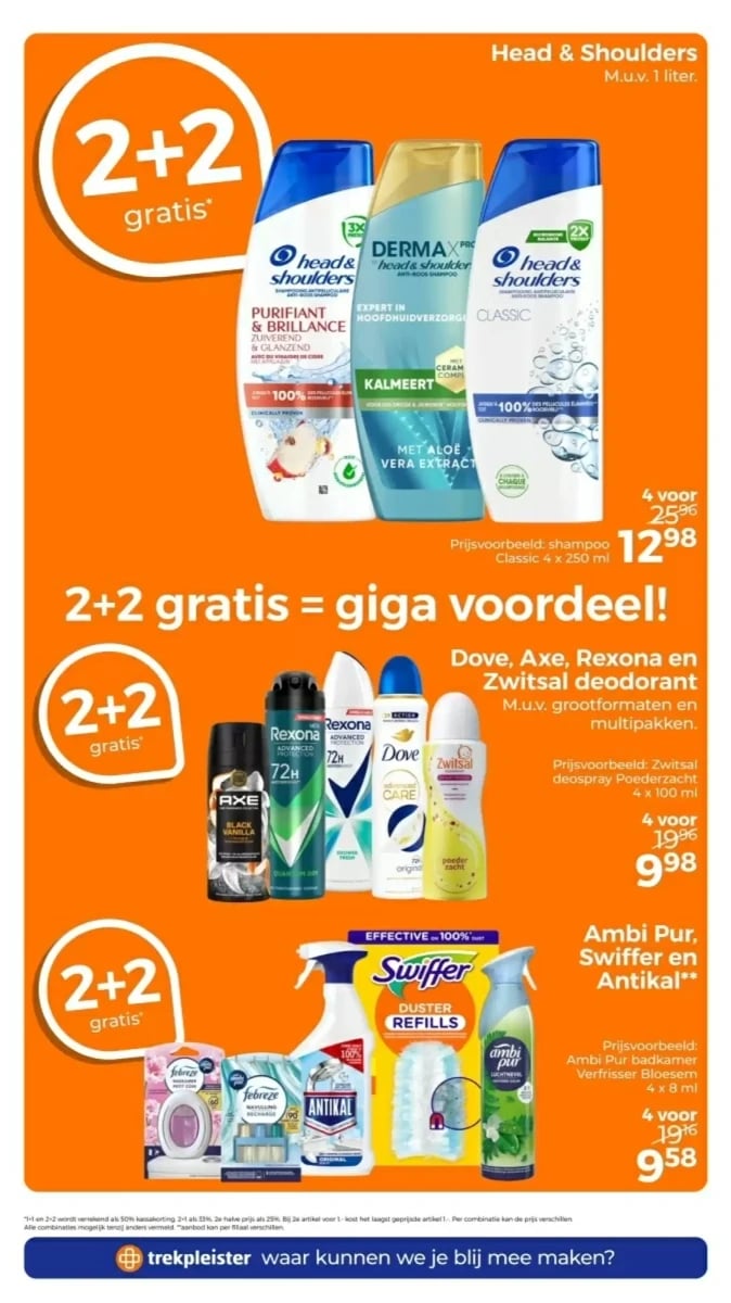 Trekpleister folder – pagina 26