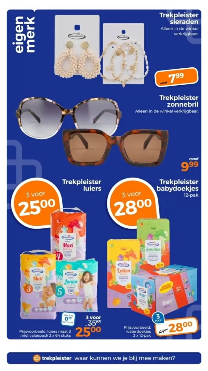 Trekpleister folder – pagina 45