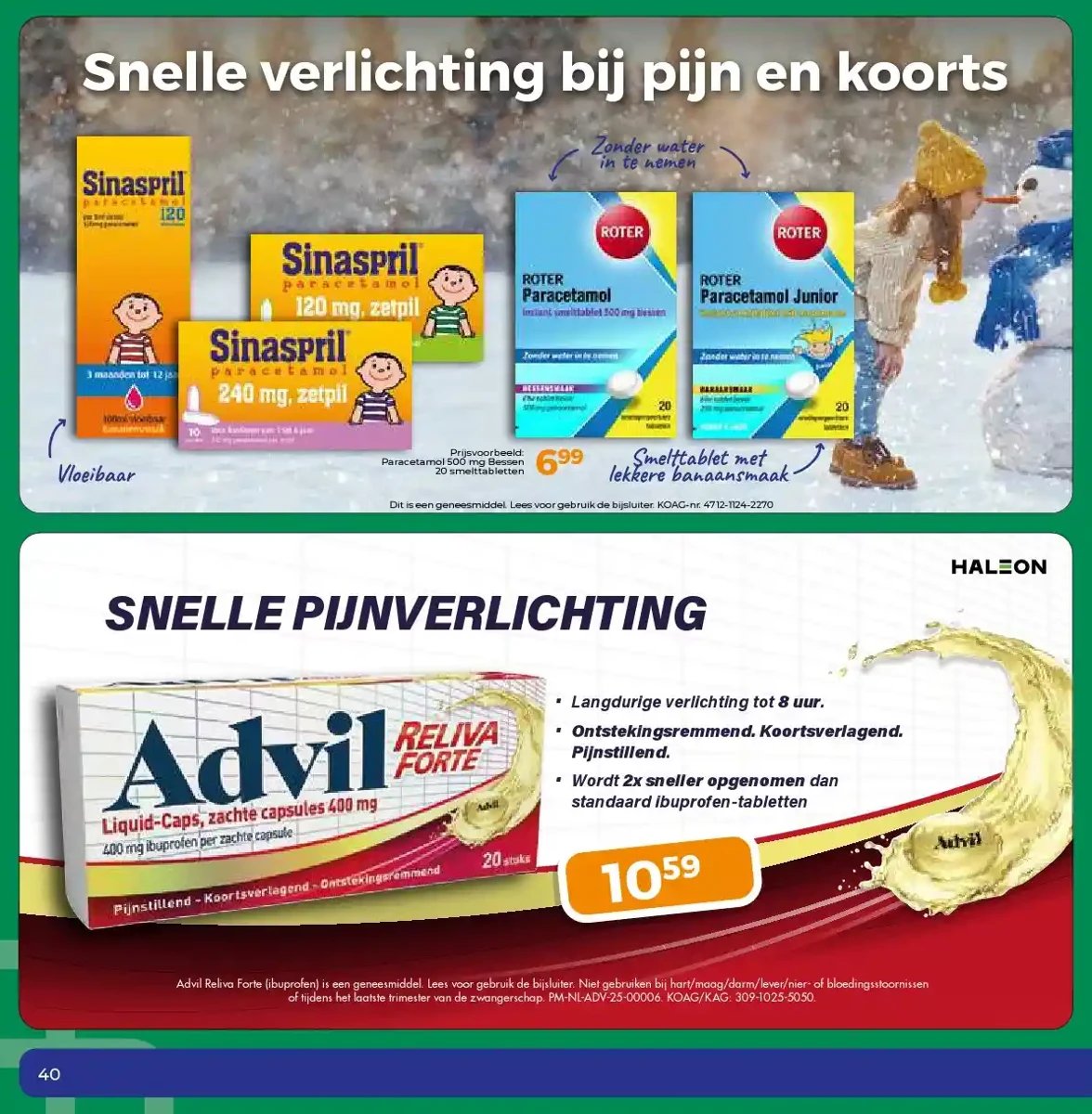 Trekpleister folder – pagina 40