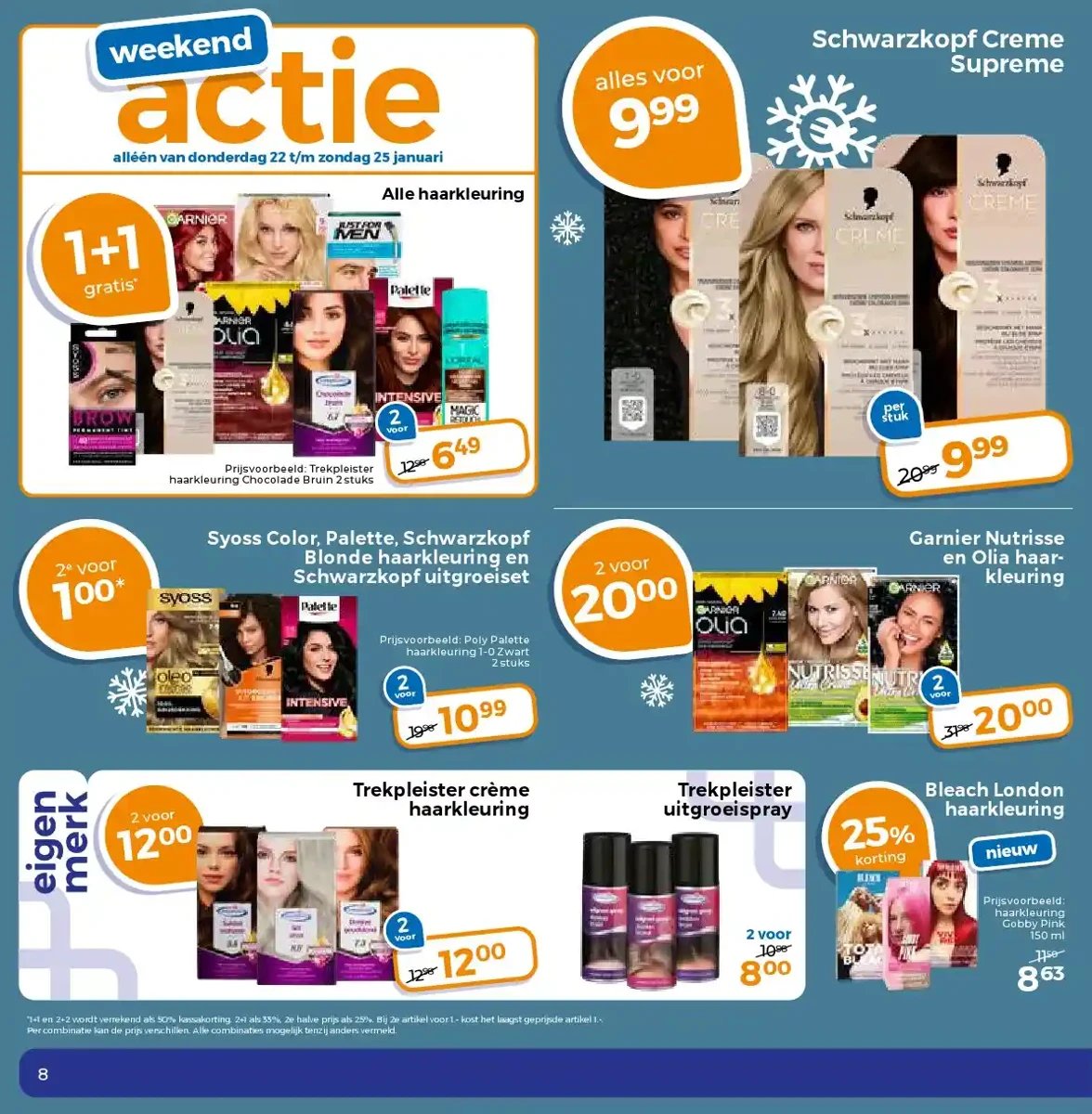 Trekpleister folder – pagina 8