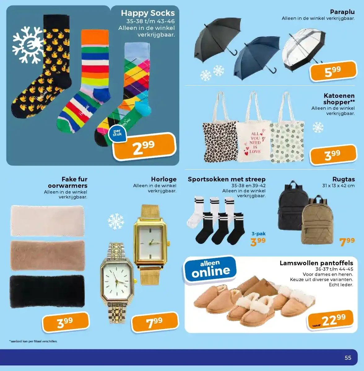 Trekpleister folder – pagina 55