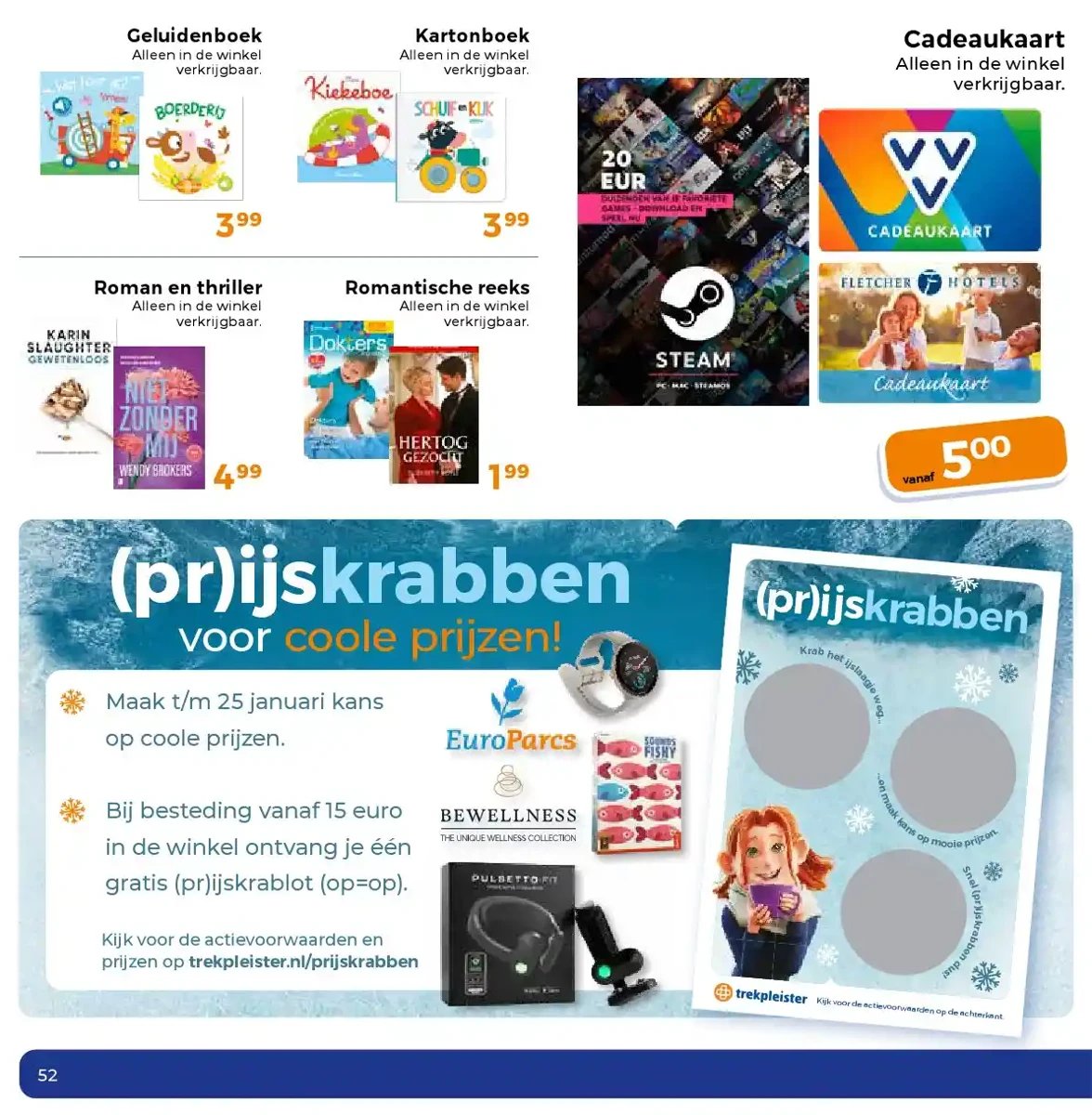 Trekpleister folder – pagina 52
