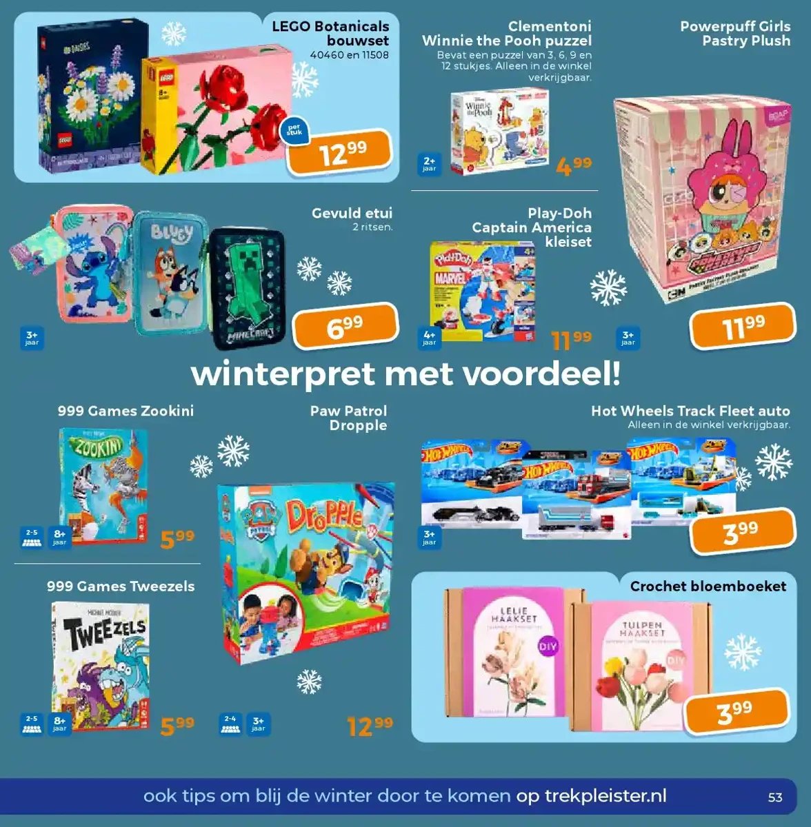 Trekpleister folder – pagina 53