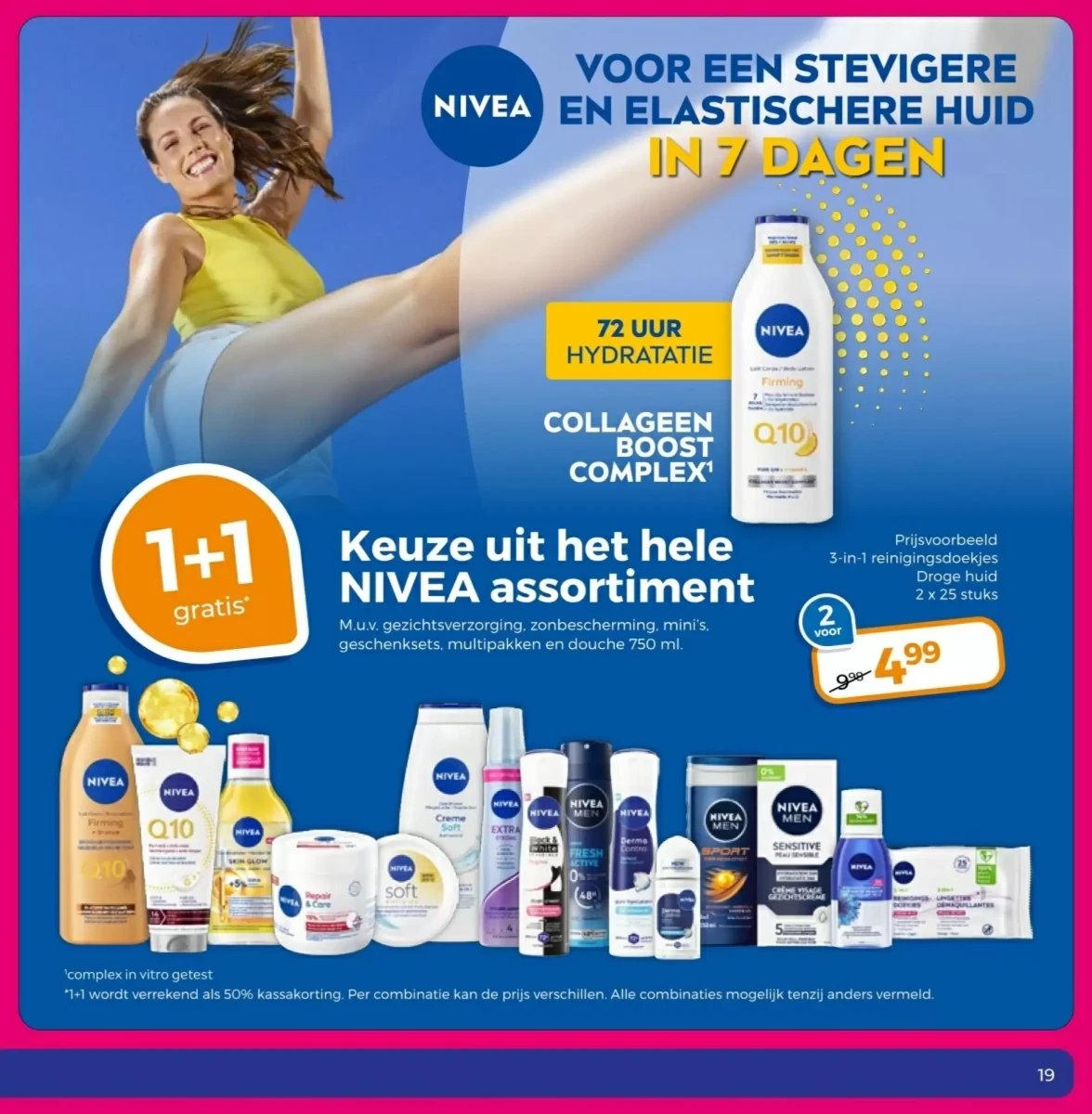 Trekpleister folder – pagina 19