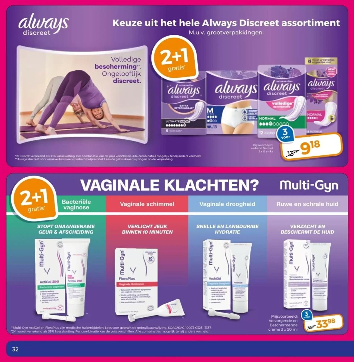 Trekpleister folder – pagina 36