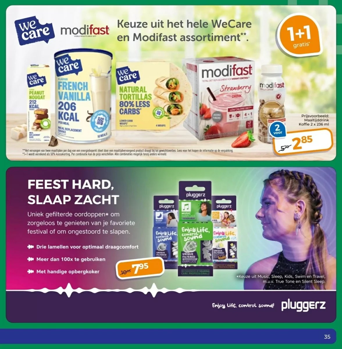 Trekpleister folder – pagina 39