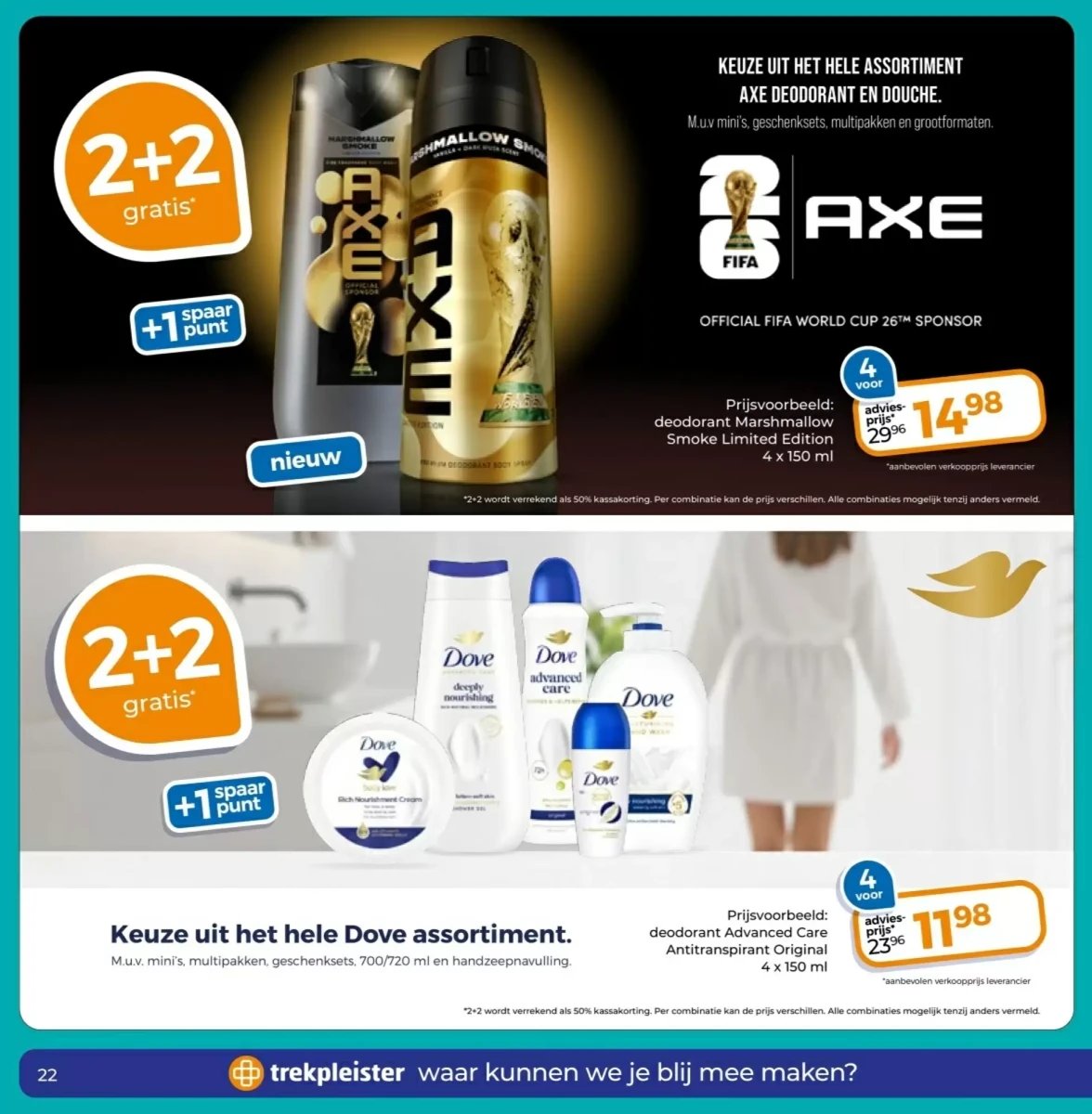 Trekpleister folder – pagina 22