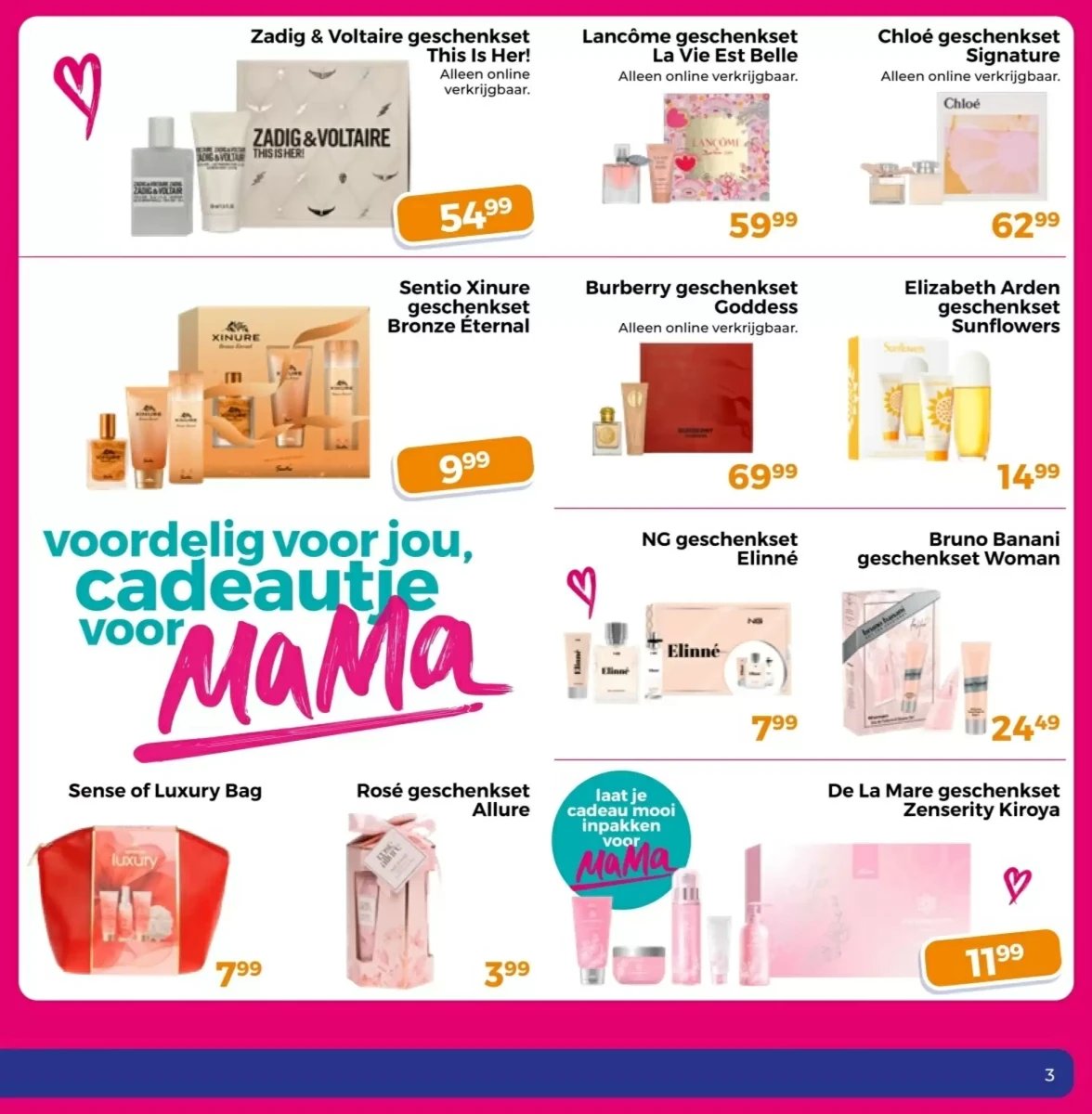 Trekpleister folder – pagina 3