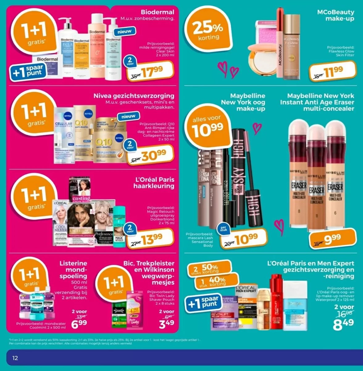 Trekpleister folder – pagina 12