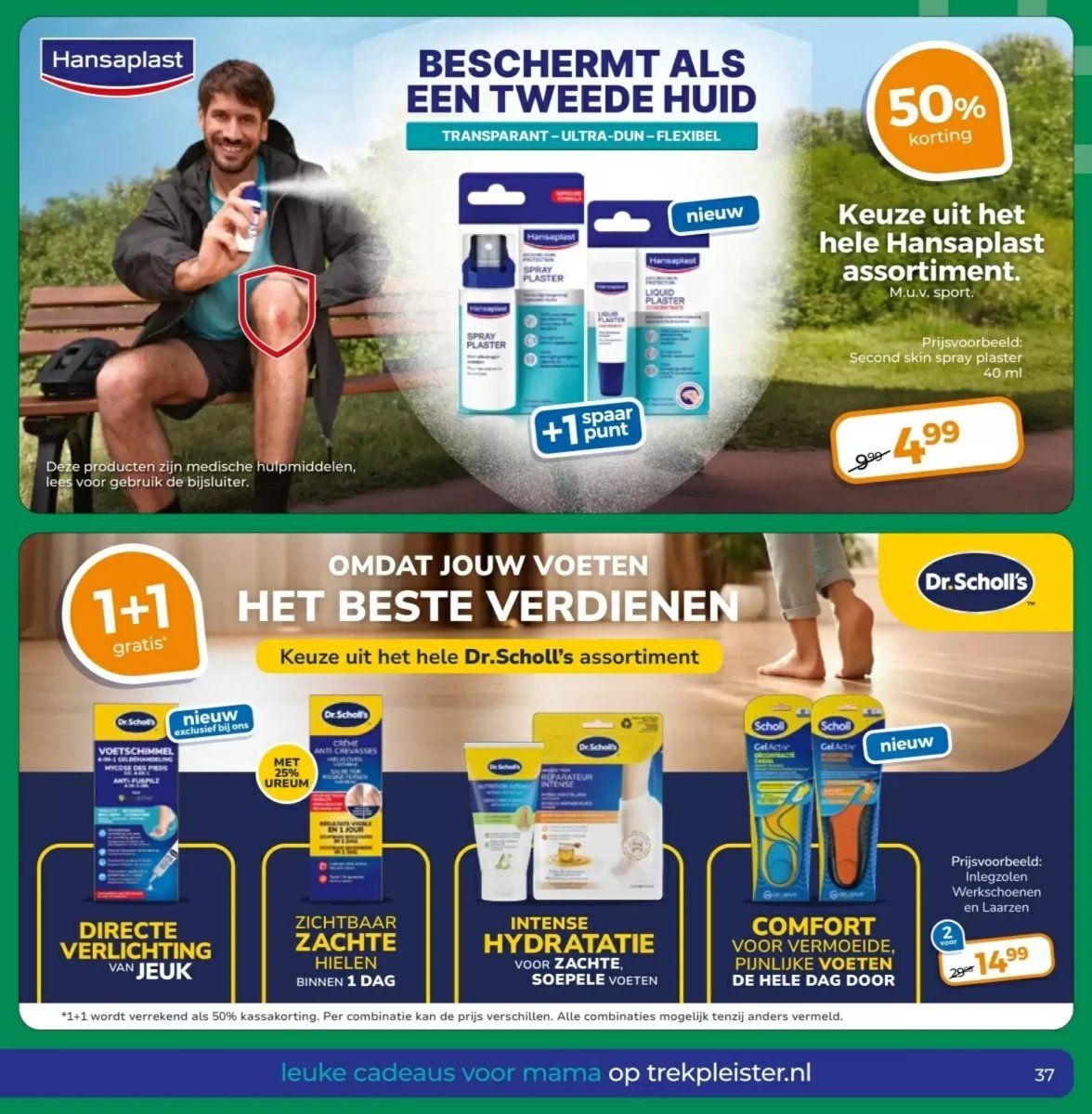 Trekpleister folder – pagina 41