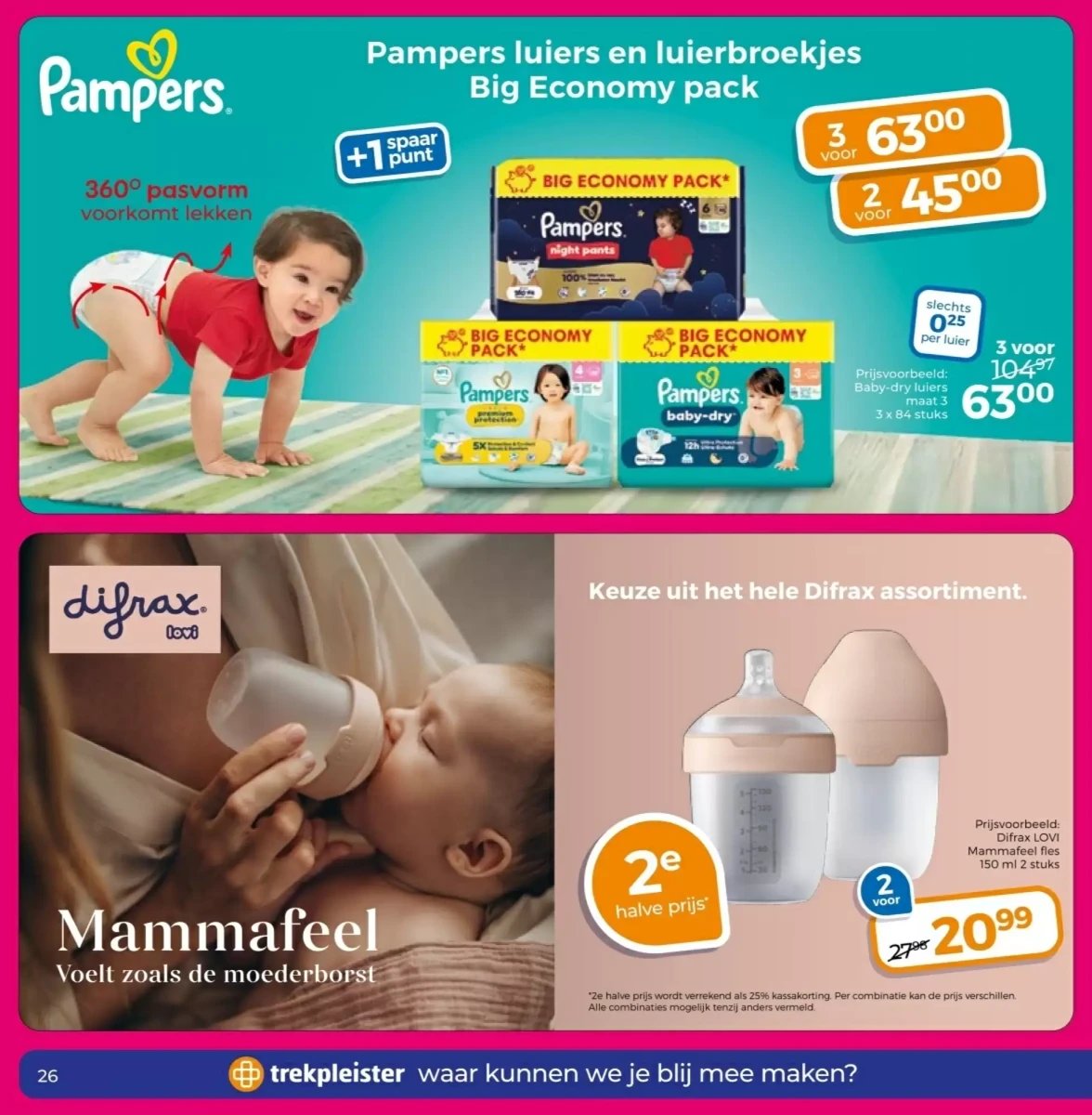 Trekpleister folder – pagina 30