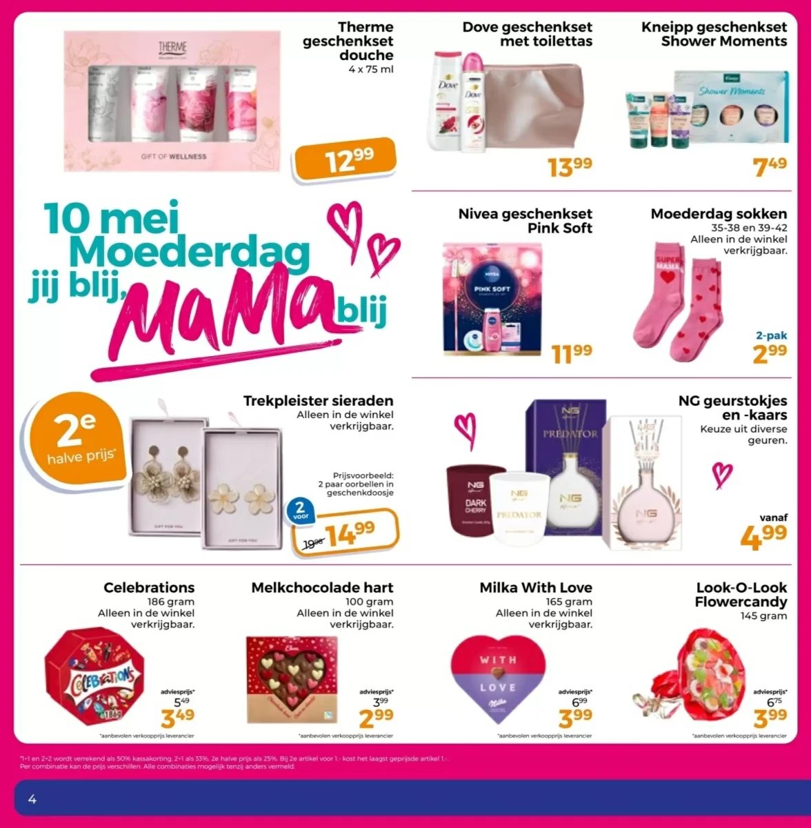 Trekpleister folder – pagina 4