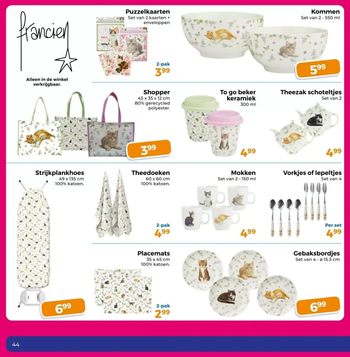Trekpleister folder – pagina 50