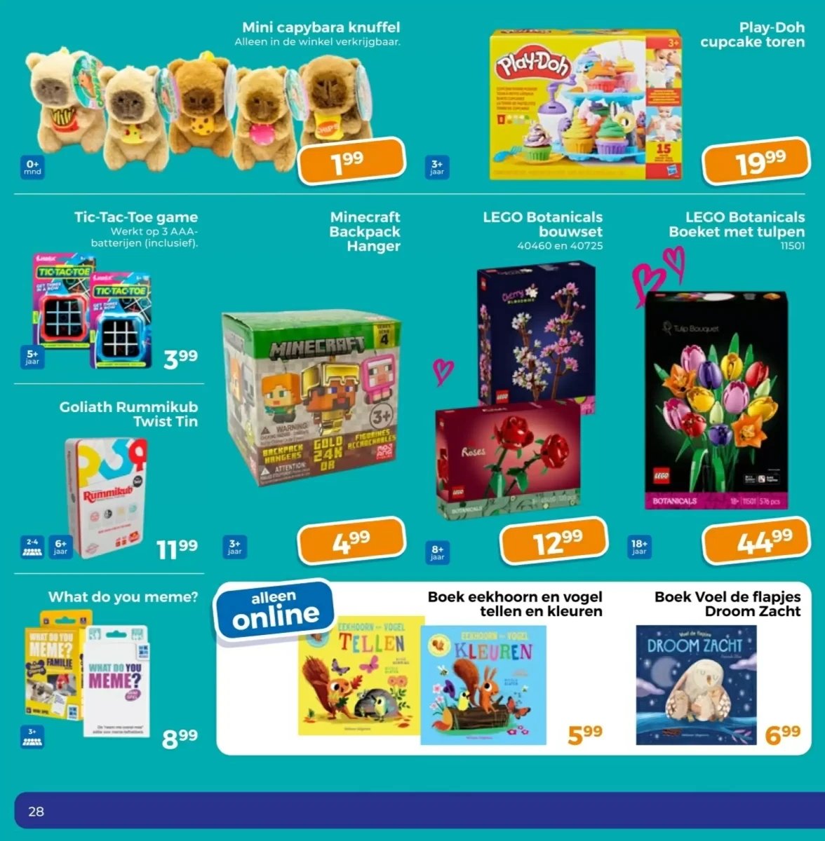 Trekpleister folder – pagina 32