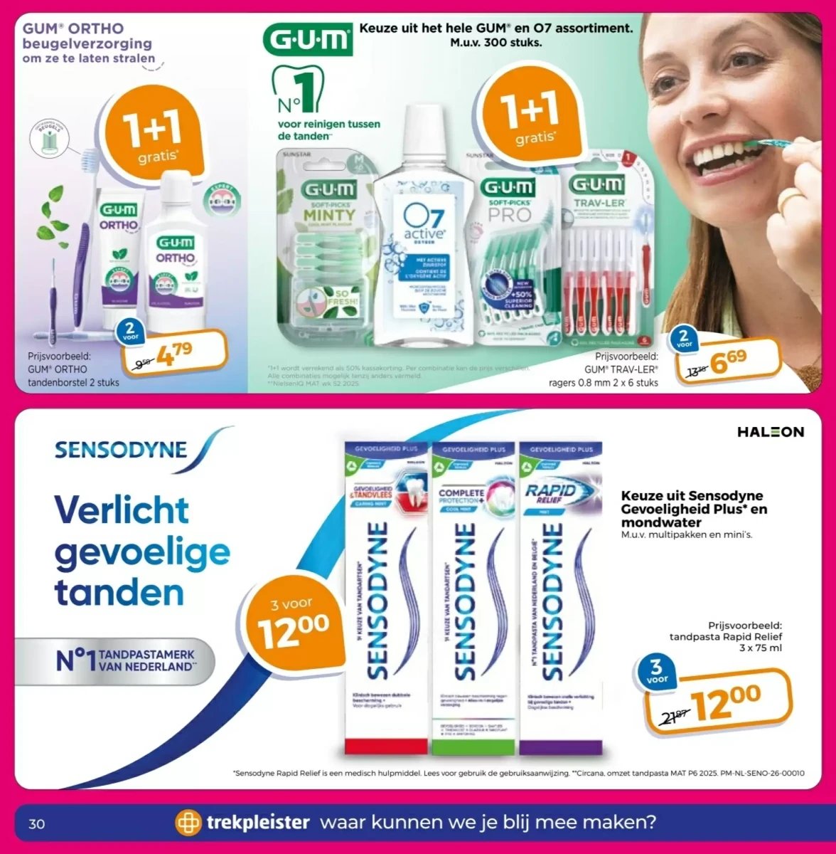 Trekpleister folder – pagina 34