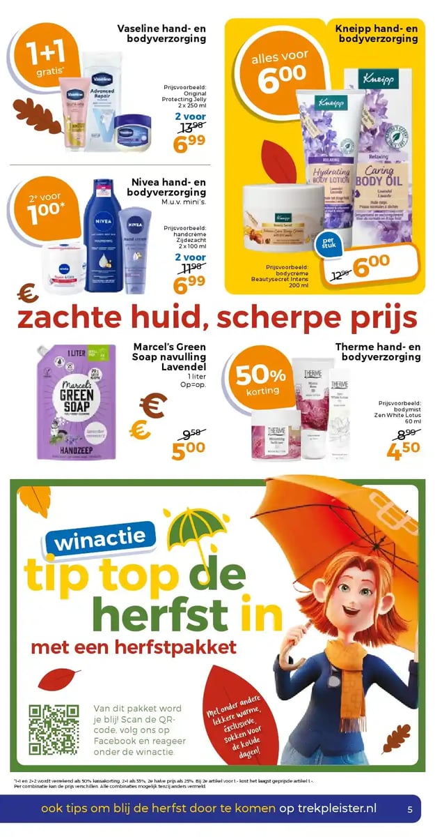 Trekpleister folder – pagina 16