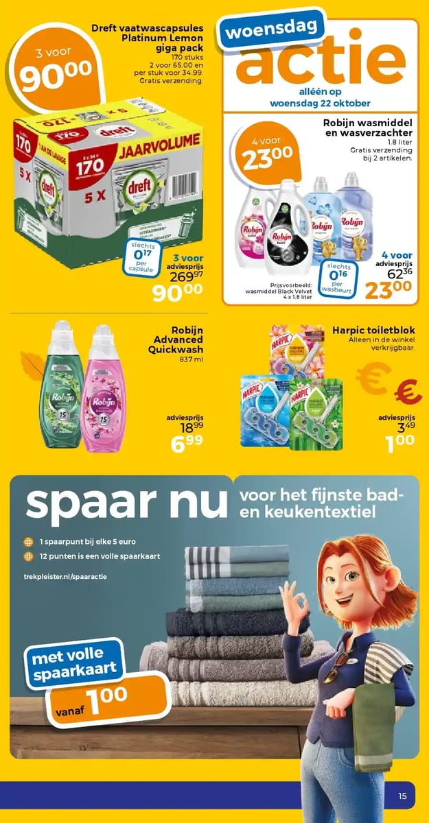 Trekpleister folder – pagina 7