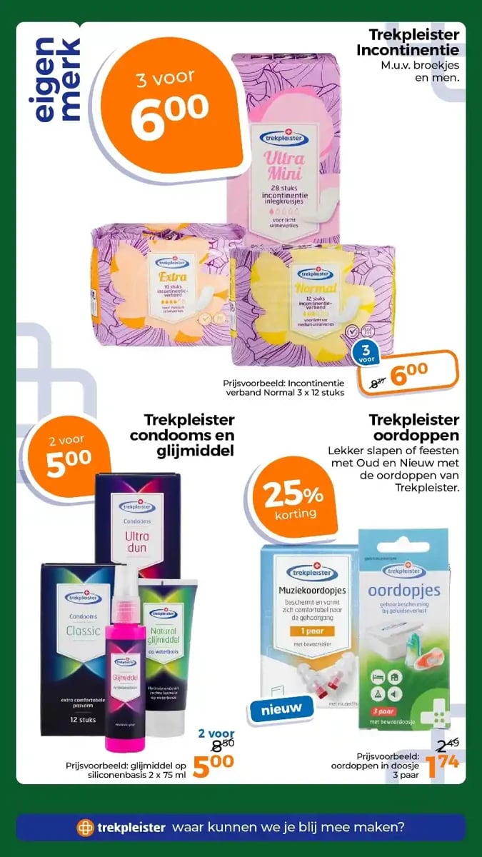 Trekpleister folder – pagina 30
