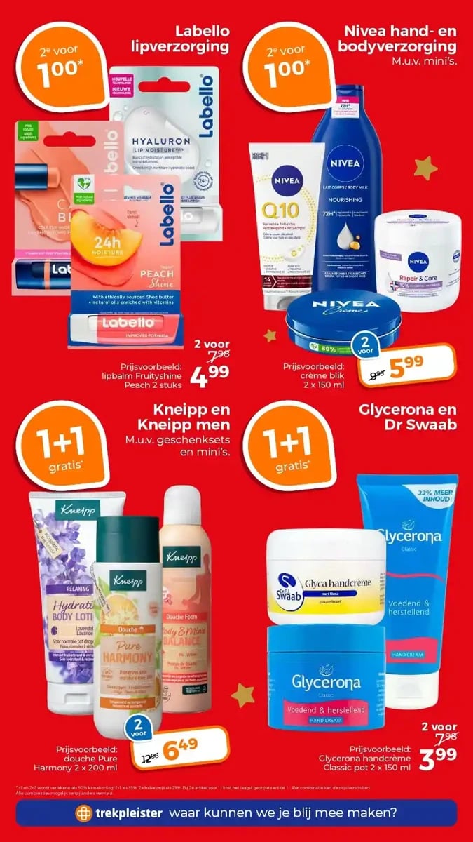 Trekpleister folder – pagina 23