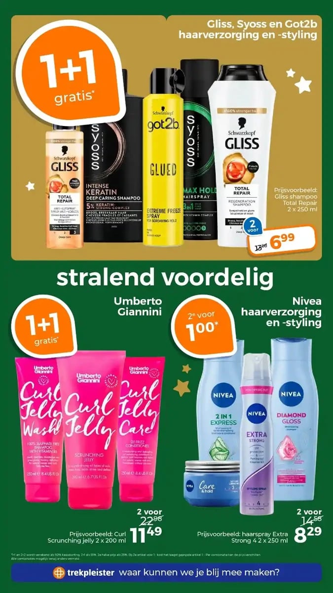 Trekpleister folder – pagina 18