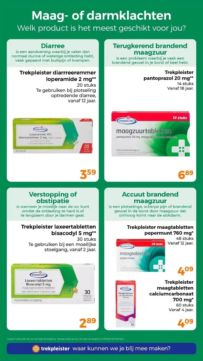 Trekpleister folder – pagina 33