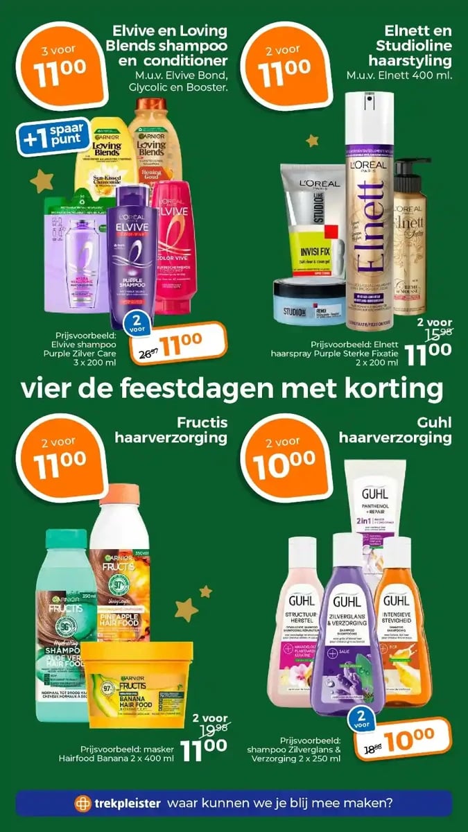 Trekpleister folder – pagina 19