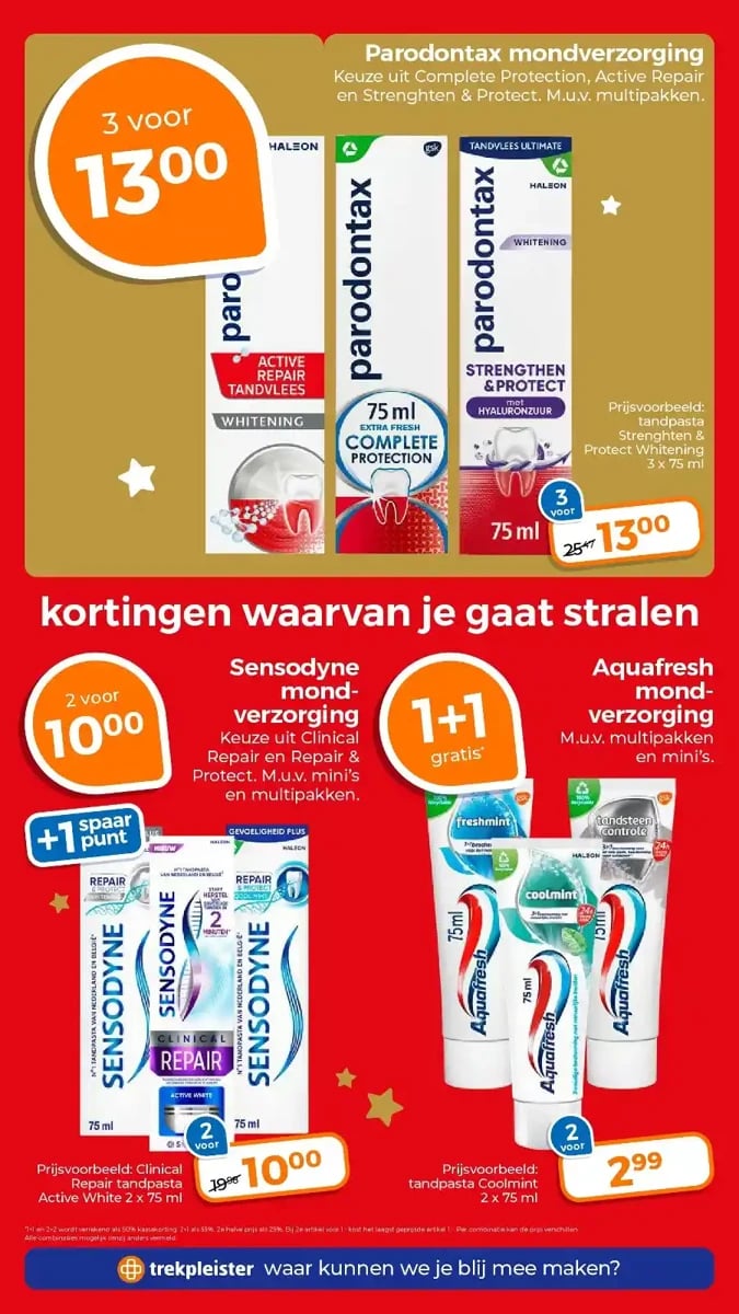 Trekpleister folder – pagina 26