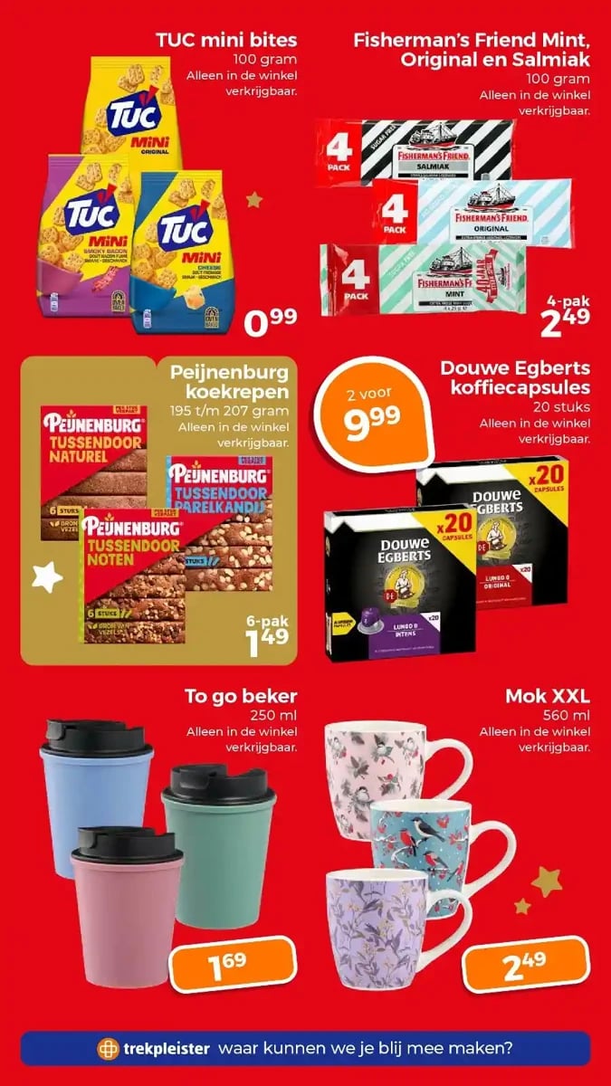 Trekpleister folder – pagina 40