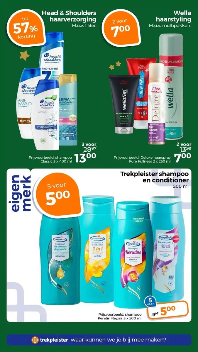 Trekpleister folder – pagina 20