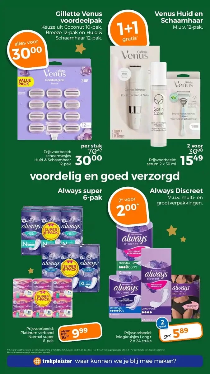 Trekpleister folder – pagina 28