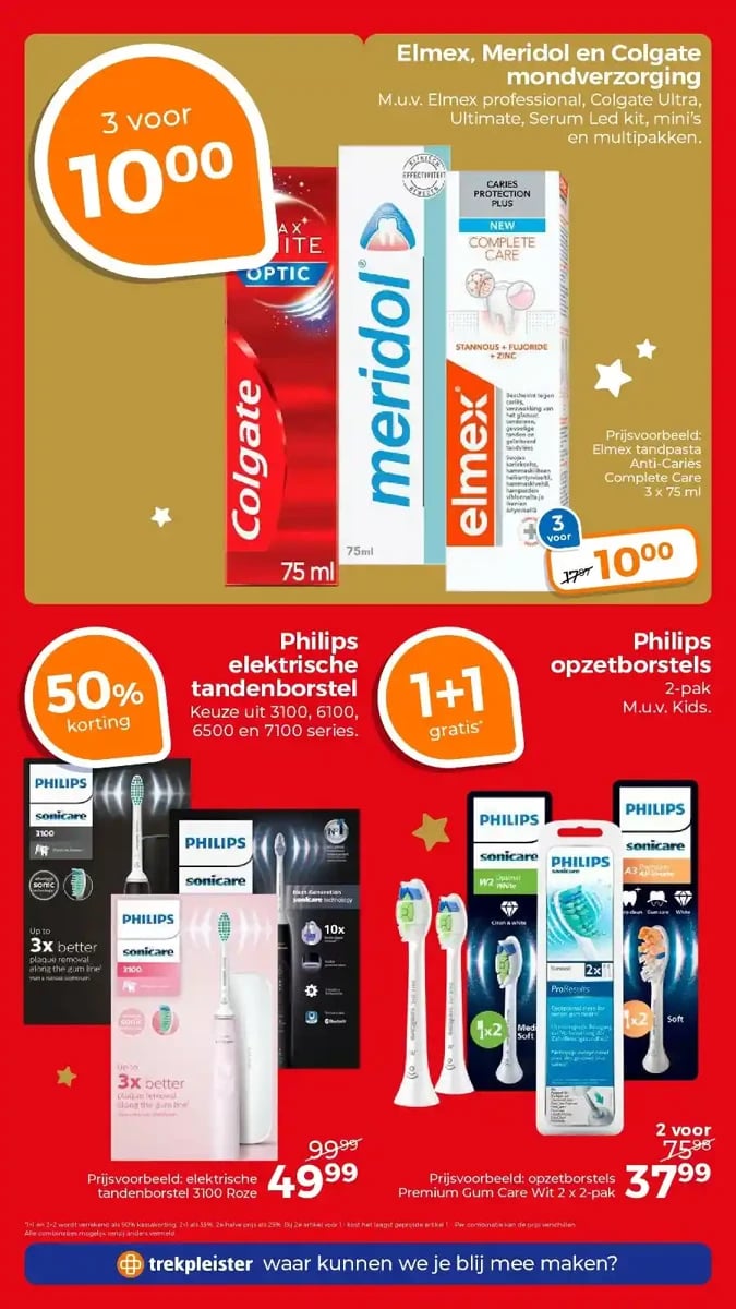 Trekpleister folder – pagina 25
