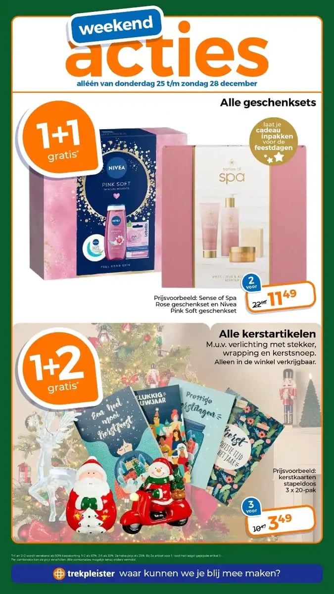 Trekpleister folder – pagina 12