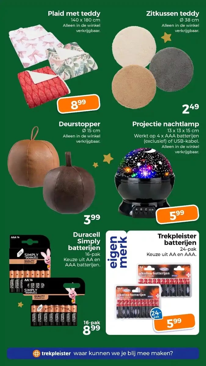 Trekpleister folder – pagina 41