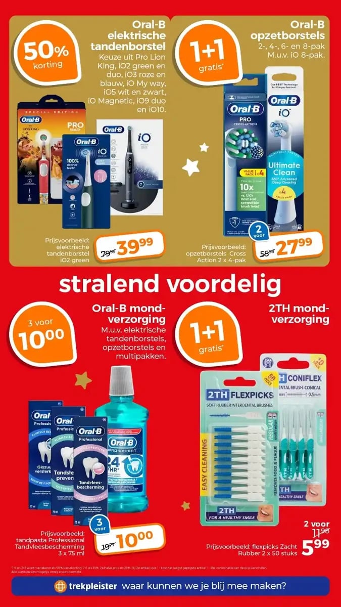 Trekpleister folder – pagina 24