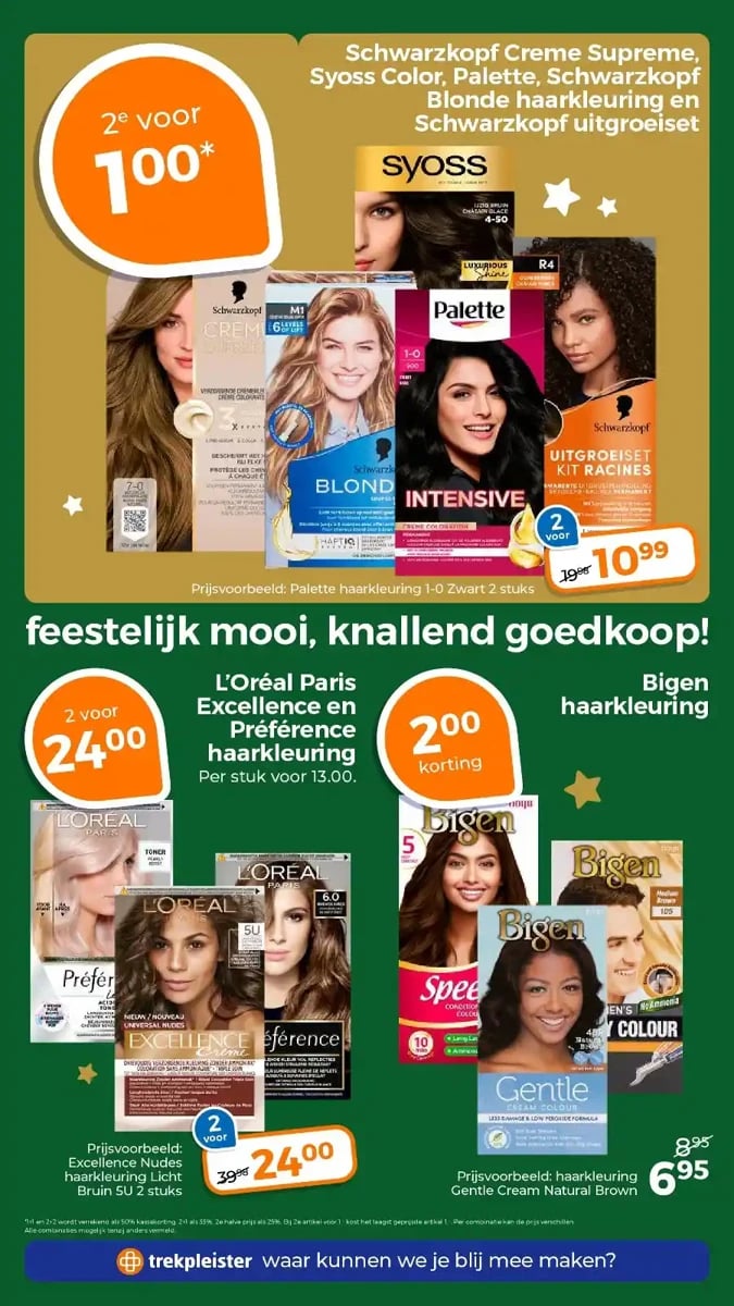 Trekpleister folder – pagina 16