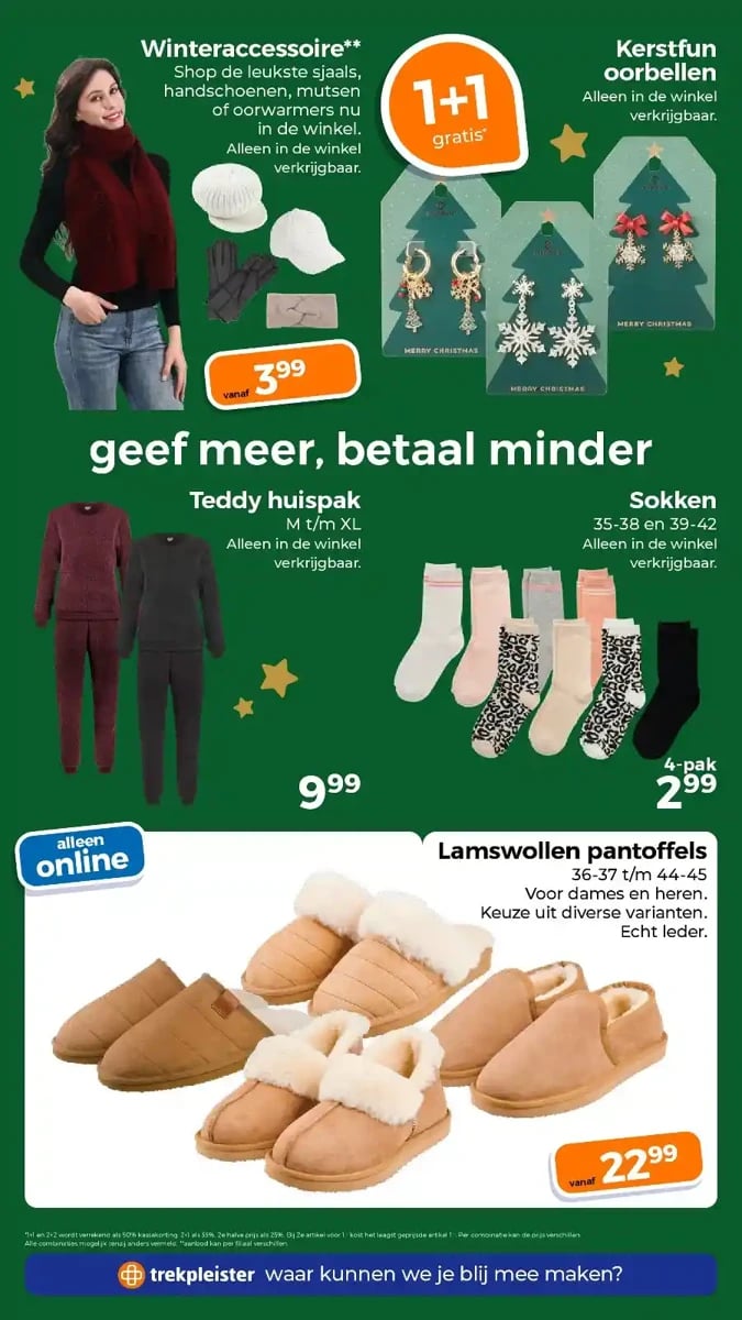 Trekpleister folder – pagina 43