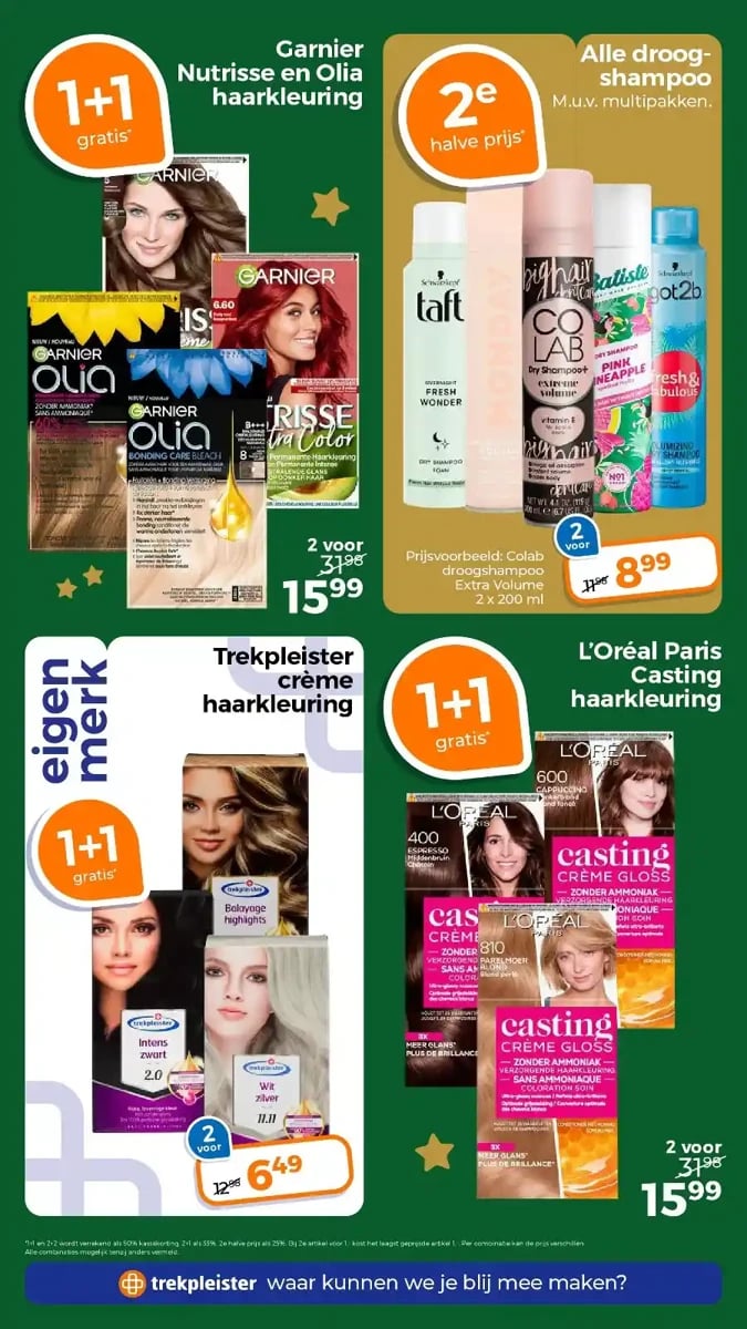 Trekpleister folder – pagina 17