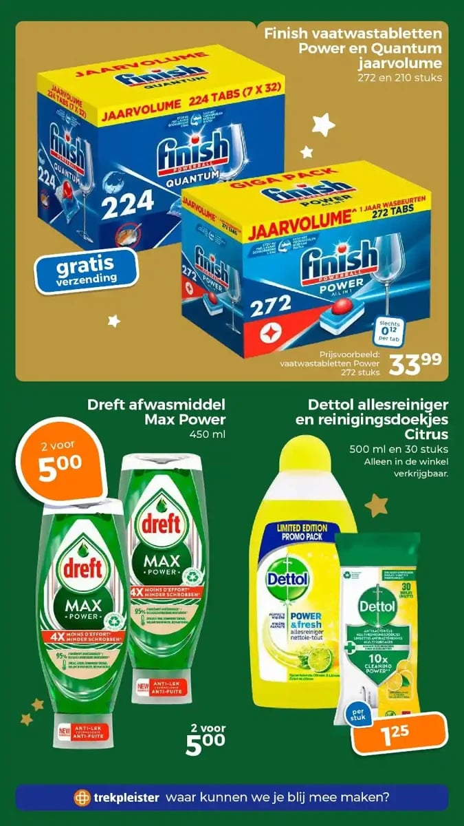 Trekpleister folder – pagina 46