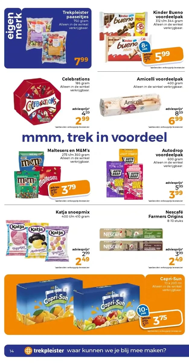 Trekpleister folder – pagina 22