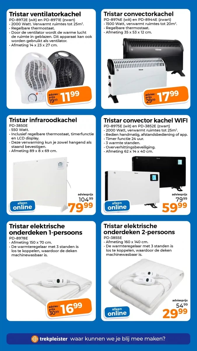 Trekpleister folder – pagina 19