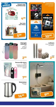 Persoonlijk alarm aanbieding bij Trekpleister – geldig van 24.02.2026 t/m 01.03.2026