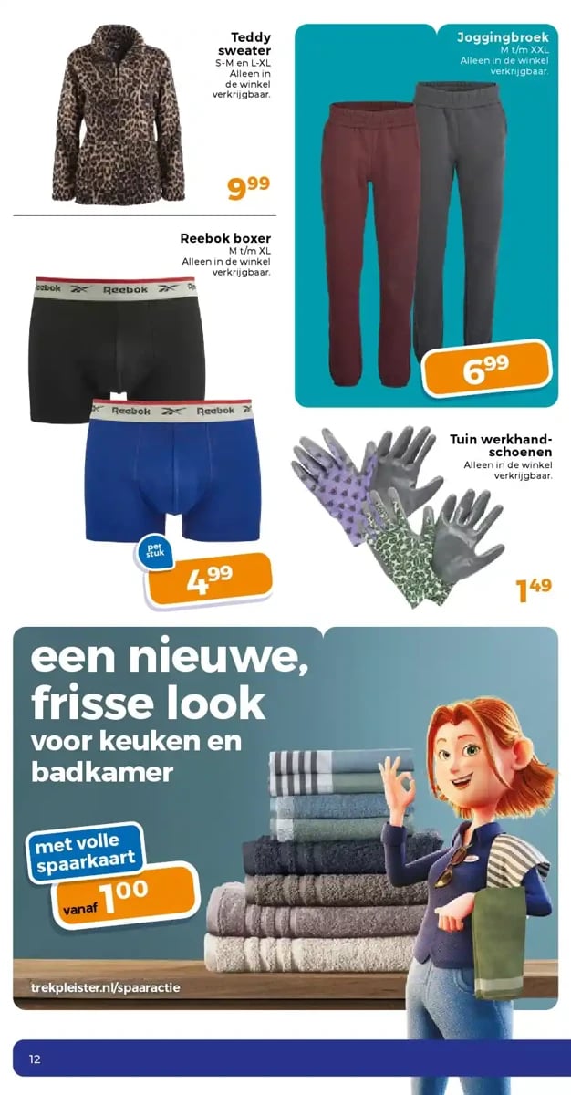 Trekpleister folder – pagina 20